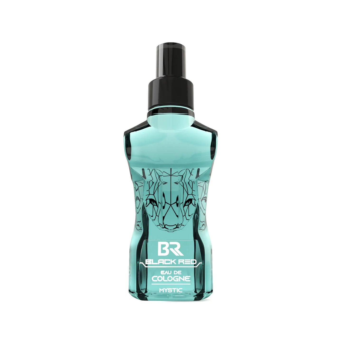 Wild Eau De Cologne Mystic - 150ml