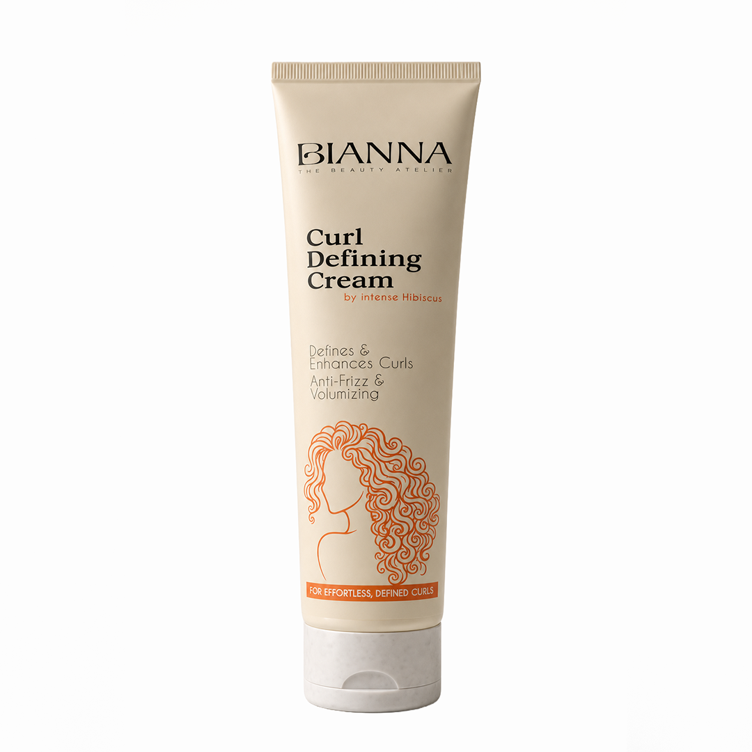 Bianna Curl Defining Cream
