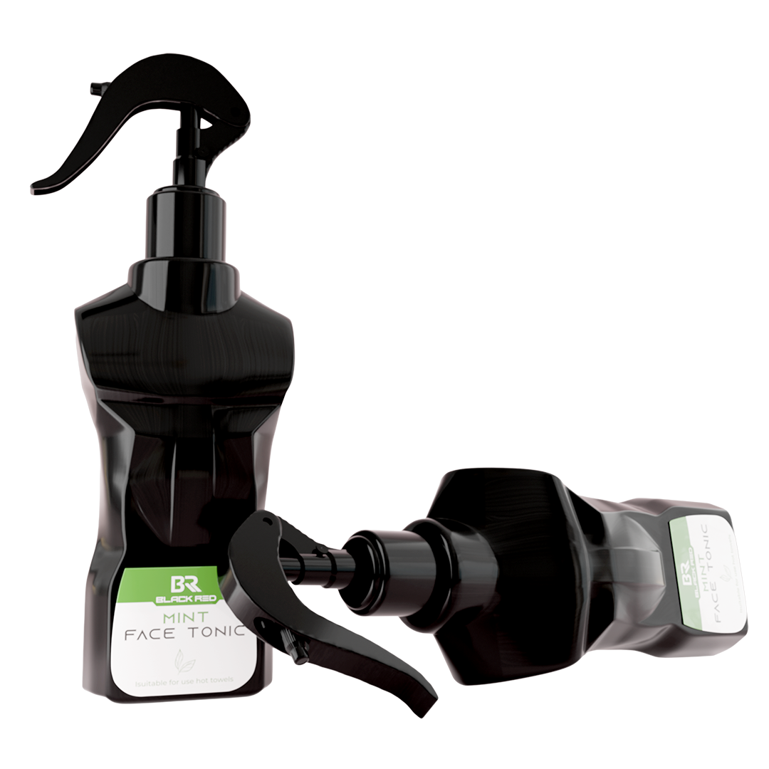 Mint Face Tonic 350ml