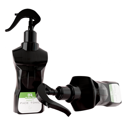 Black Red Mint Face Tonic 350ml
