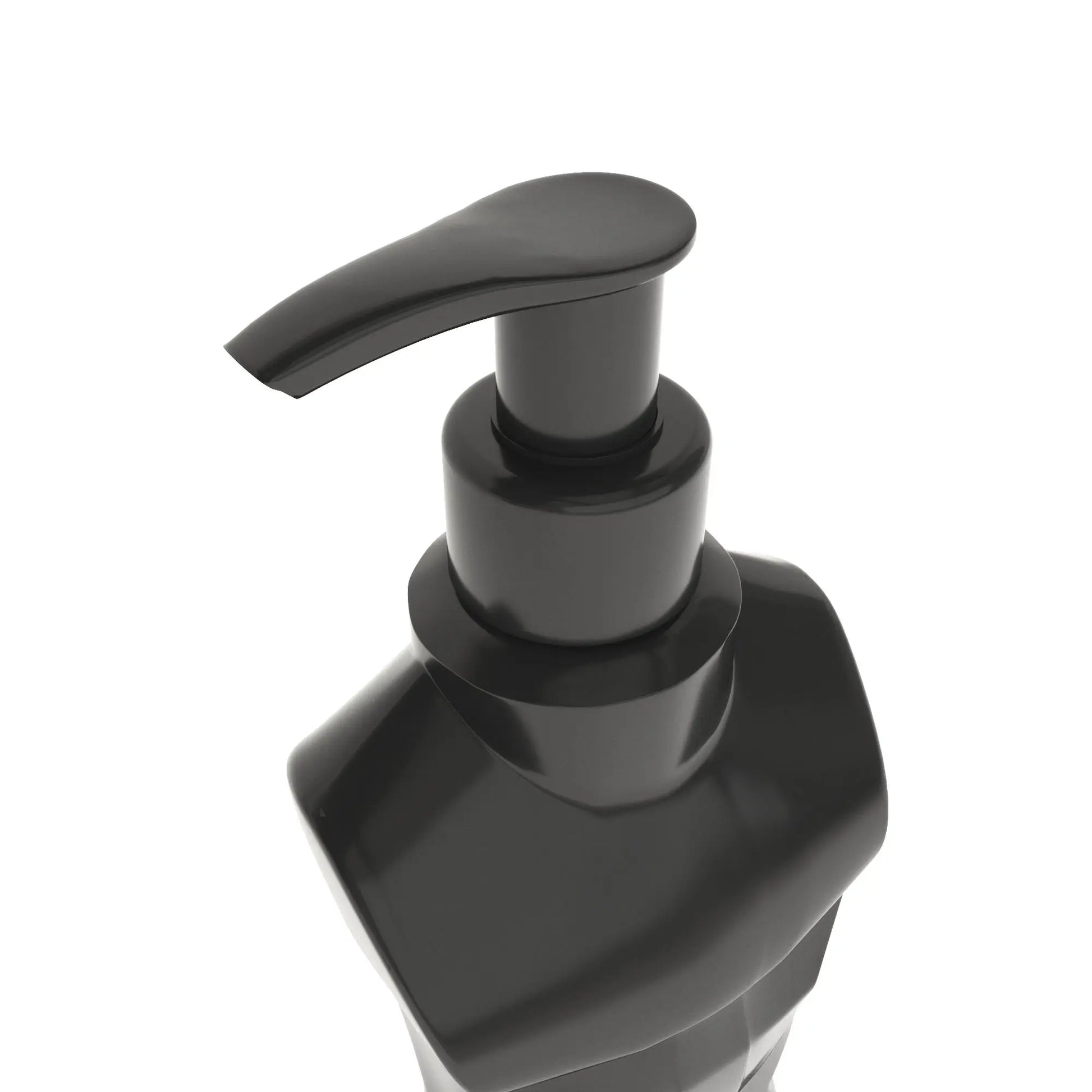 Black Red After Shave Cream Cologne -Casual 350ml