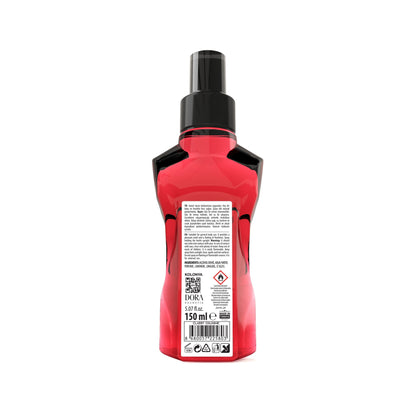 Black Red Wild Eau De Cologne Classy - 150ml