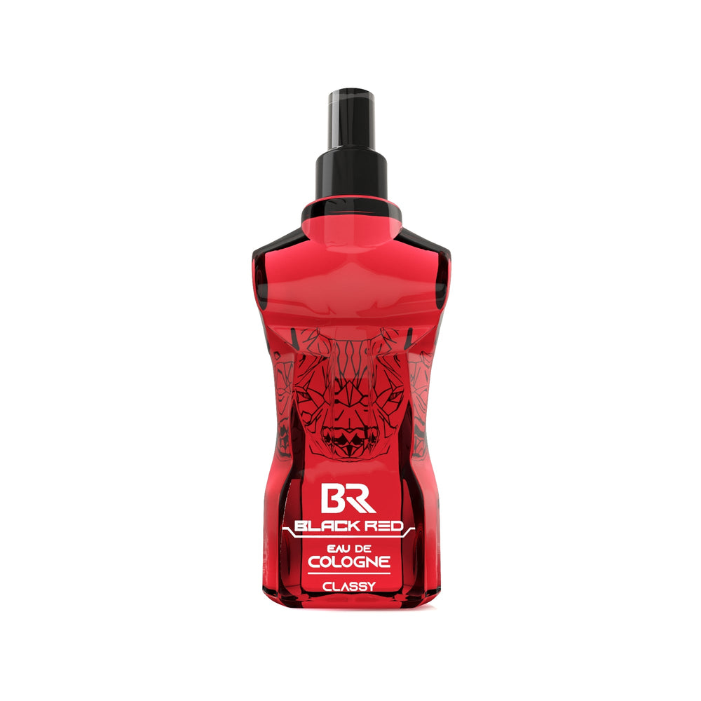 Wild Eau De Cologne Classy - 350ml