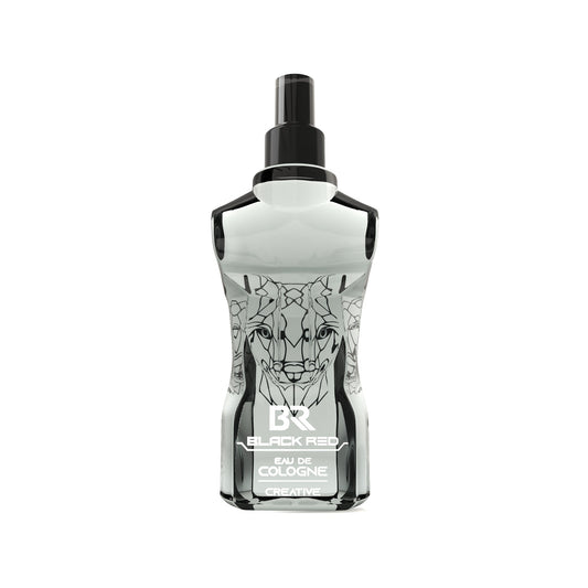 Wild Eau De Cologne Creative - 150ml